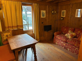 Courmayeur Cozy Nest